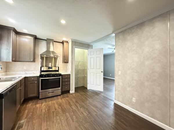 2022 Fairmont  Home