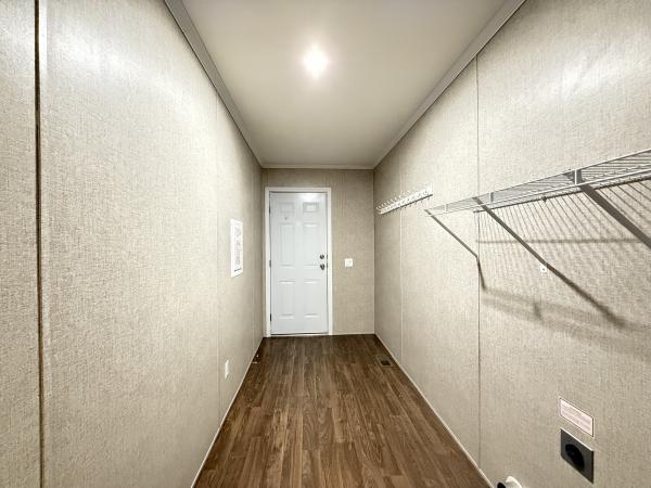 2022 Fairmont  Home