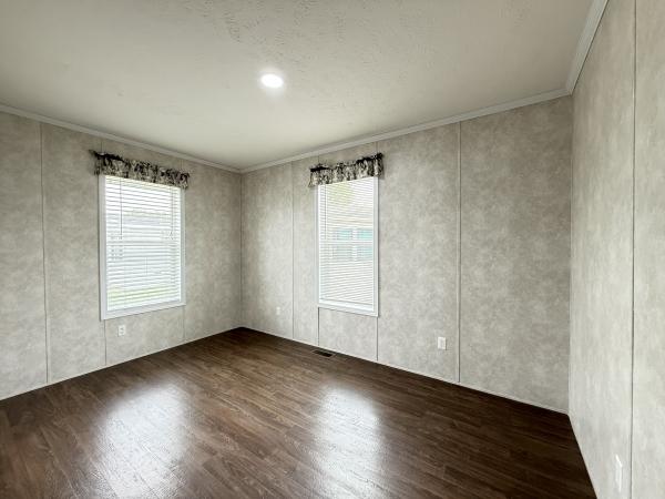 2022 Fairmont  Home