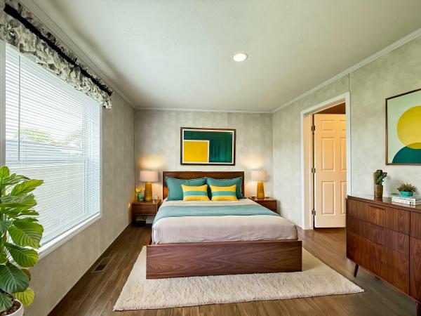 2022 Fairmont  Home