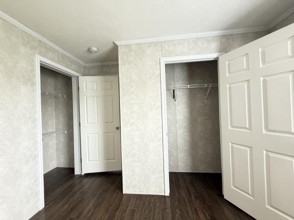 2022 Fairmont  Home