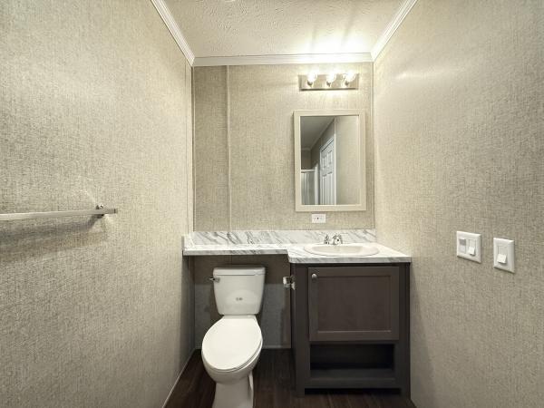 2022 Fairmont  Home