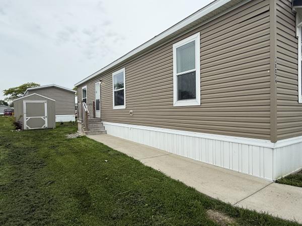 2022 Fairmont  Home