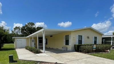 Mobile Home at 2216 Common Loon Drive Lot 362 Lakeland, FL 33810