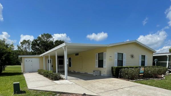 Photo 1 of 2 of home located at 2216 Common Loon Drive Lot 362 Lakeland, FL 33810