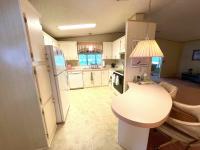 1989 Fleetwood Mobile Home