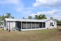 2001 SKYL 7504CT Mobile Home