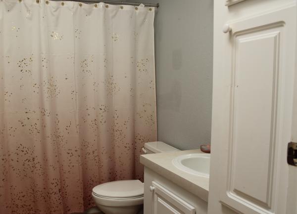 2001 SKYL 7504CT Mobile Home