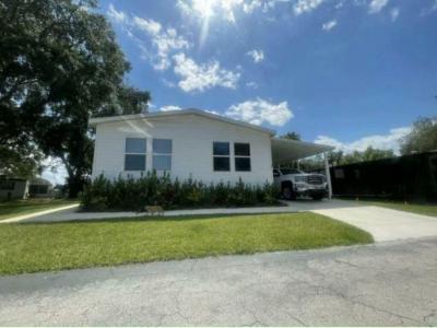 Mobile Home at 26 Pathway Ct Daytona Beach, FL 32119