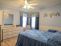 1993 Fleetwood Mobile Home