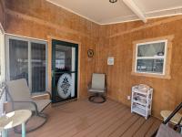 1993 Fleetwood Mobile Home