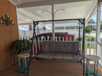 1993 Fleetwood Mobile Home
