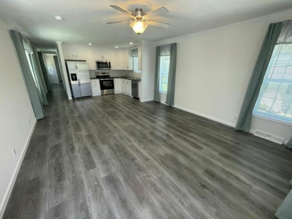 2024 Skyline - Leola Laurel Mobile Home