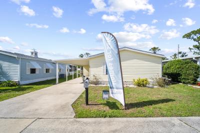 Mobile Home at 3000 Us Hwy 17/92 W, Lot #263 Haines City, FL 33844