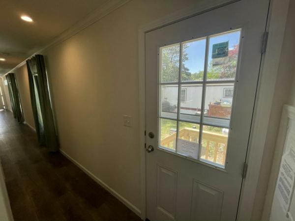 2024 Skyline - Leola Laurel Mobile Home