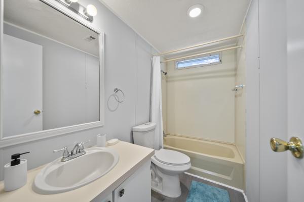1991 Skyline Mobile Home