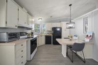 1991 Skyline Mobile Home