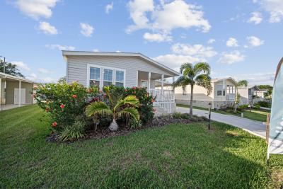 Mobile Home at 263 Dixie Drive Haines City, FL 33844