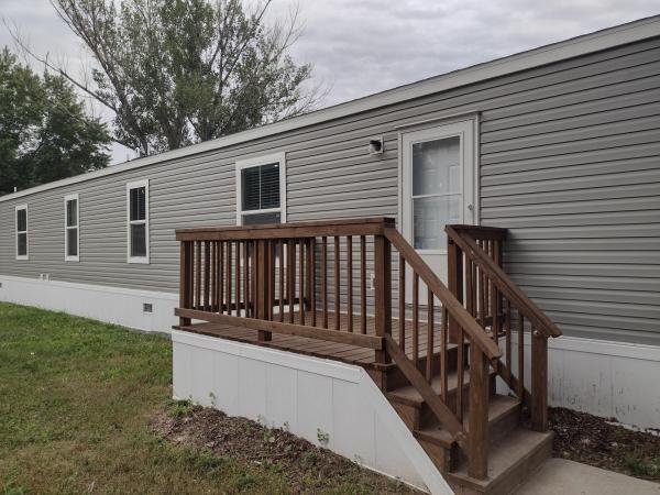 2022 Clayton Homes Inc Mobile Home For Rent