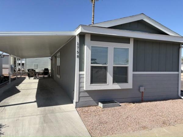 2024 Cavco West Mobile Home For Sale