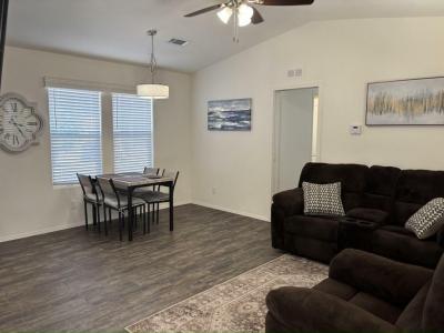 Photo 2 of 7 of home located at 8700 E. University Dr. # 1758 Mesa, AZ 85207
