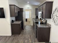 2024 Cavco West Canyon Villa Mobile Home