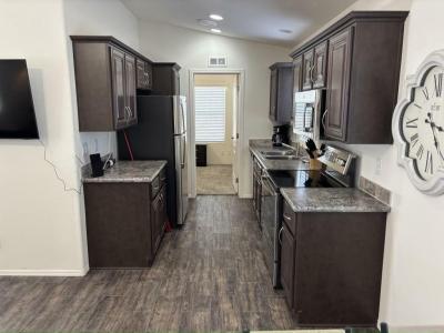 Photo 3 of 7 of home located at 8700 E. University Dr. # 1758 Mesa, AZ 85207