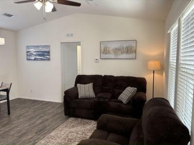 Photo 4 of 7 of home located at 8700 E. University Dr. # 1758 Mesa, AZ 85207