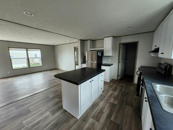 2025 Clayton Mobile Home For Sale