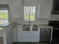 2025 Fleetwood Keystone Manufactured Home