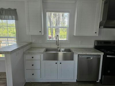 Mobile Home at 6539 Townsend Rd, #220 Jacksonville, FL 32244