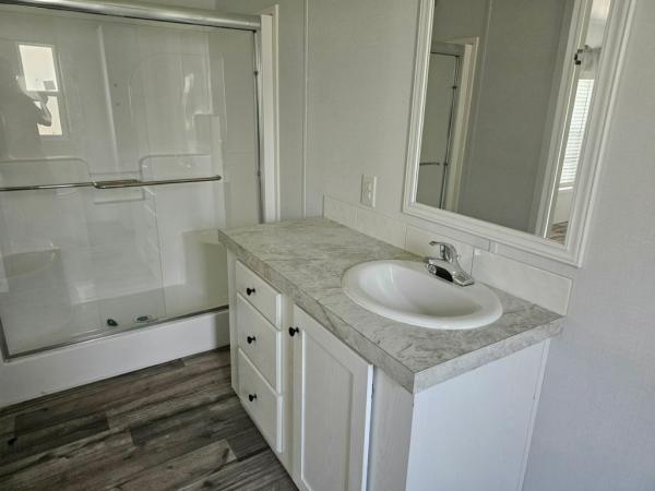 2025 Fleetwood Keystone Manufactured Home