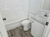 2025 Fleetwood Keystone Manufactured Home