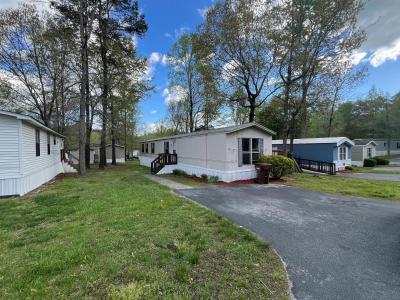 Mobile Home at 4449 Burlington Road #43 Greensboro, NC 27405