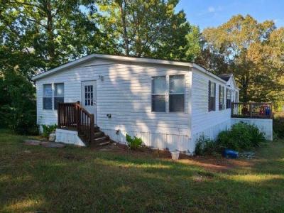Mobile Home at 5405 Country Club Road Lot 259 Greensboro, NC 27406