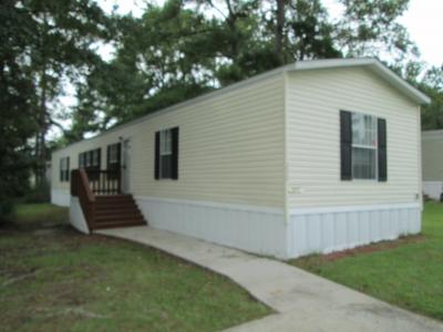Mobile Home at 101 Cannonball Lane Lot C101 Summerville, SC 29486