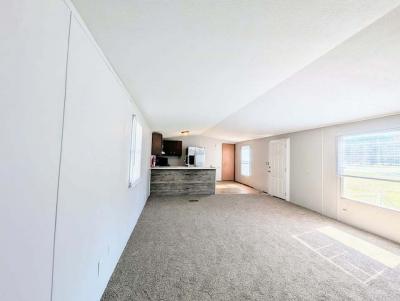 Mobile Home at 53139 Beverly Hills Dr. Middlebury, IN 46540