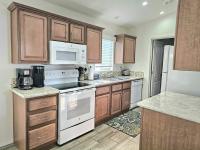 2021 CAVCO CANYON VILLA B Mobile Home
