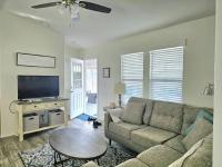 2021 CAVCO CANYON VILLA B Mobile Home