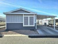 2021 CAVCO CANYON VILLA B Mobile Home