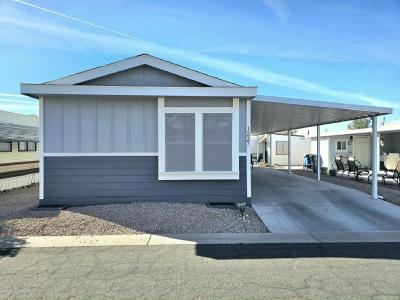 Photo 5 of 20 of home located at 8865 East Baseline Rd, #1227 Mesa, AZ 85209