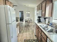 2021 CAVCO CANYON VILLA B Mobile Home
