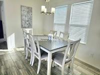 2021 CAVCO CANYON VILLA B Mobile Home