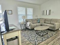 2021 CAVCO CANYON VILLA B Mobile Home