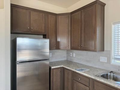 Photo 3 of 13 of home located at 7807 E Main St, #C12 Mesa, AZ 85207