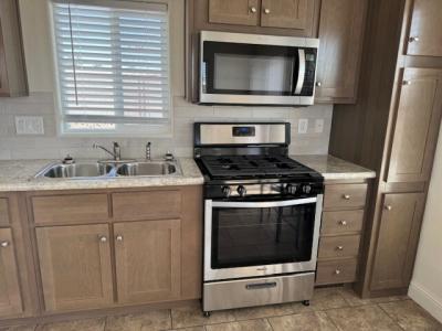 Photo 4 of 13 of home located at 7807 E Main St, #C12 Mesa, AZ 85207