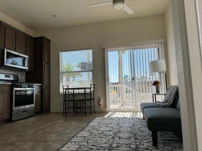 Photo 5 of 13 of home located at 7807 E Main St, #C12 Mesa, AZ 85207