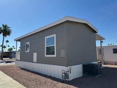 Photo 3 of 13 of home located at 7807 E Main St, #C12 Mesa, AZ 85207