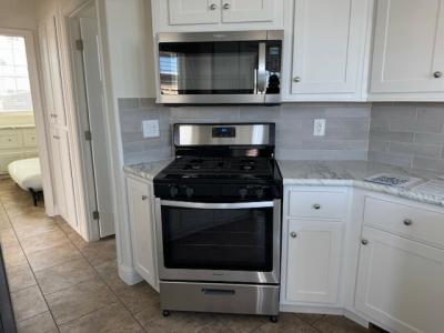 Photo 3 of 13 of home located at 7807 E Main St, #D17 Mesa, AZ 85207