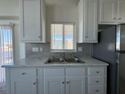 Photo 4 of 13 of home located at 7807 E Main St, #D17 Mesa, AZ 85207